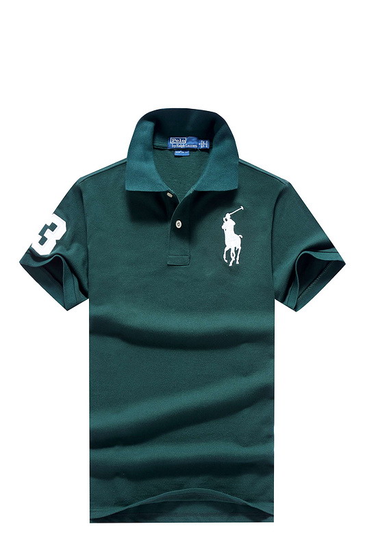 POLO short lapel T man S-2XL 2022-5-13-329